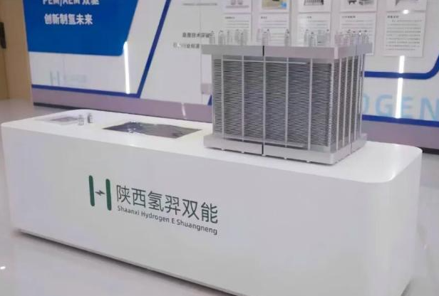 公斤级重水制备小试在榆林经开区获得成功